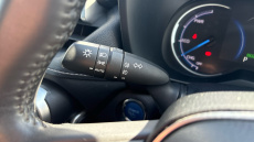 Toyota RAV4 2.5 VVT-i Hybrid Design 5dr CVT 2WD Hybrid Estate